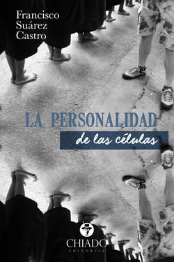La personalidad de las células