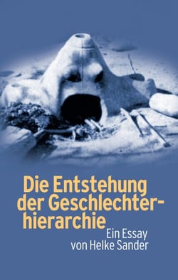 Die Entstehung der Geschlechterhierarchie - Als unbeabsichtigte Nebenwirkung sozialer Folgen der Gebärfähigkeit und des Fellverlusts