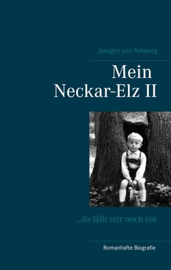 Mein Neckar-Elz II - ...da fällt mir noch ein