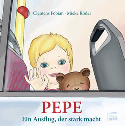 Pepe - Ein Ausflug, der stark macht