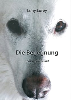 Die Begegnung - Tobi, mein Freund
