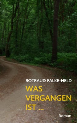 Was vergangen ist ... - Das Geheimnis des Hauses
