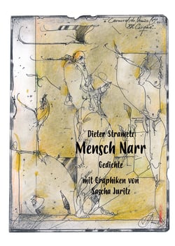 Mensch Narr - Gedichte
