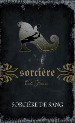 Sorcière de sang - Sorcière de sang