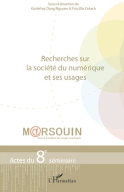 Recherches sur la société du numérique et ses usages