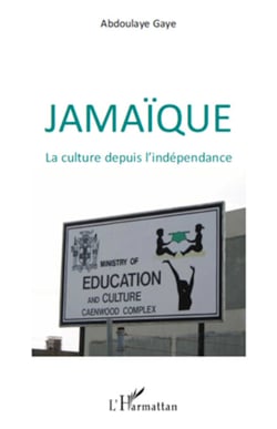 Jamaïque - La culture depuis l'indépendance