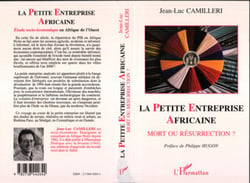 La petite entreprise africaine - Mort ou résurrection