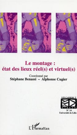 Le montage : état des lieux réel(s) et virtuel(s) - n°14
