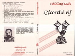 L'écorché vif : prosoèmes