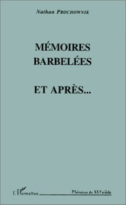 Mémoires barbelées - Et après
