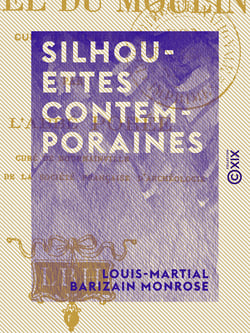 Silhouettes contemporaines - Et autres