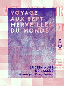 Voyage aux sept merveilles du monde