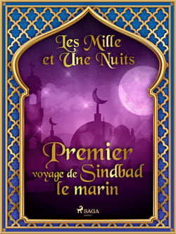 Premier voyage de Sindbad le marin 