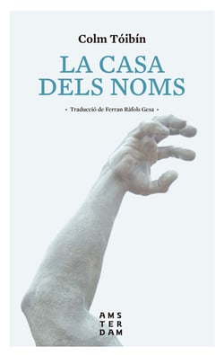 La casa dels noms