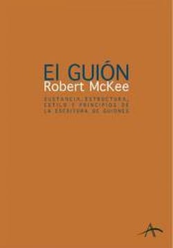 El guión. Story