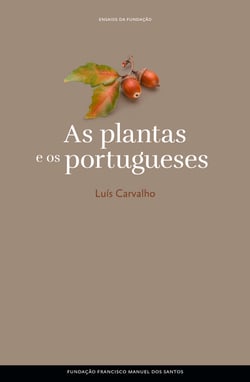 As Plantas e os Portugueses