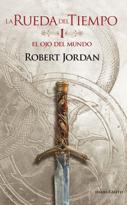 La Rueda del Tiempo nº 01/14 El ojo del mundo - La Rueda del Tiempo
