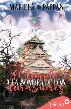 El templo a la sombra de los durazneros