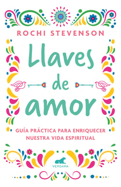Llaves de amor