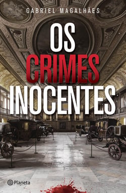Os Crimes Inocentes