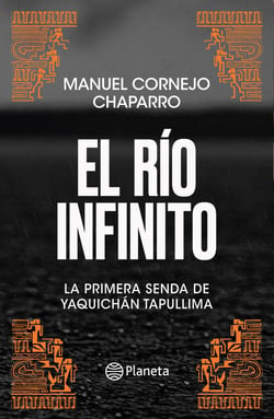 El río infinito