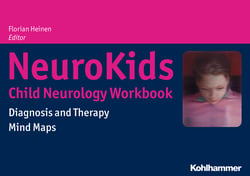 NeuroKids - Child Neurology Workbook - Diagnosis and Therapy - Mind Maps