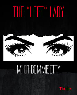 THE "LEFT" LADY - lady on my left