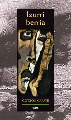 Izurri berria