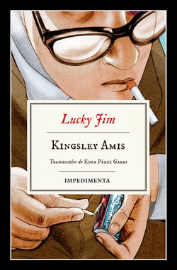 Lucky Jim