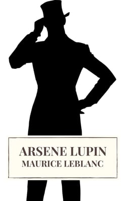 Arsene Lupin - Gentleman Burglar