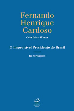 O improvável presidente do Brasil