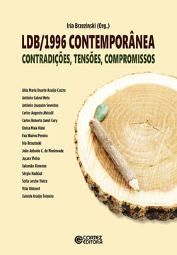 LDB/1996 contemporânea - Contradições, tensões, compromissos