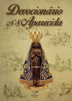 Devocionário Nossa Senhora Aparecida