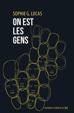 On est les gens