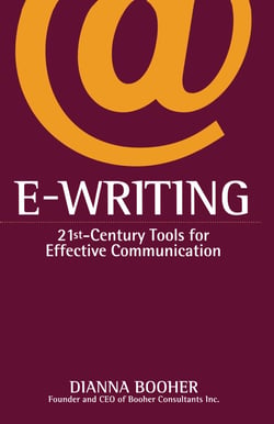 E-Writing - 21st-Century Tools for Effective Communication