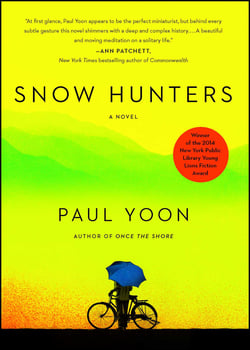 Snow Hunters - A Novel