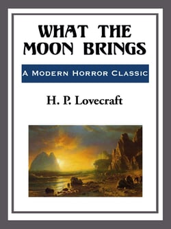 What the Moon Brings