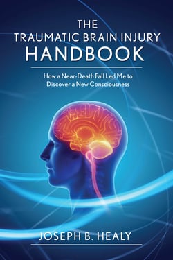 Traumatic Brain Injury Handbook - How a Near-Death Fall Led Me to Discover a New Consciousness