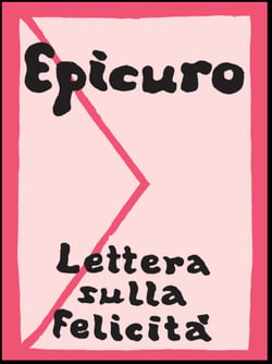 Lettera sulla felicità