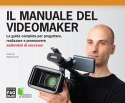 Il Manuale del videomaker