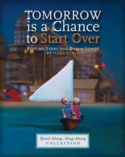 Tomorrow is a Chance to Start Over