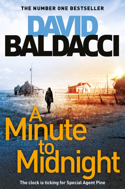 A Minute to Midnight - The Number One Bestseller