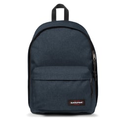 Sac à dos Eastpak 29,5 cm - Triple Denim - Out Of Office - 1 compartiment
