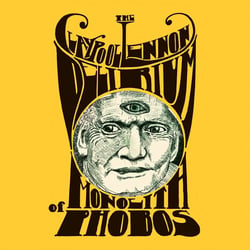 Monolith Of Phobos - Vinyle