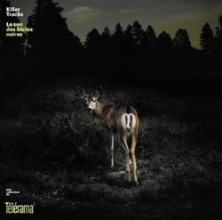 Killer Tracks - Le son des séries noires