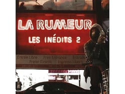 Les Inédits 2