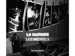 Les Inédits 3