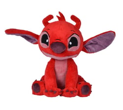 Peluche Leroy - Lilo et Stitch - Disney