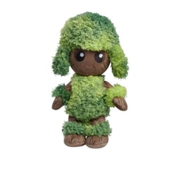 Peluche Simba - Disney Groot dans haie - 25 cm