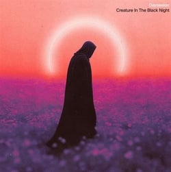 Creature In The Black Night